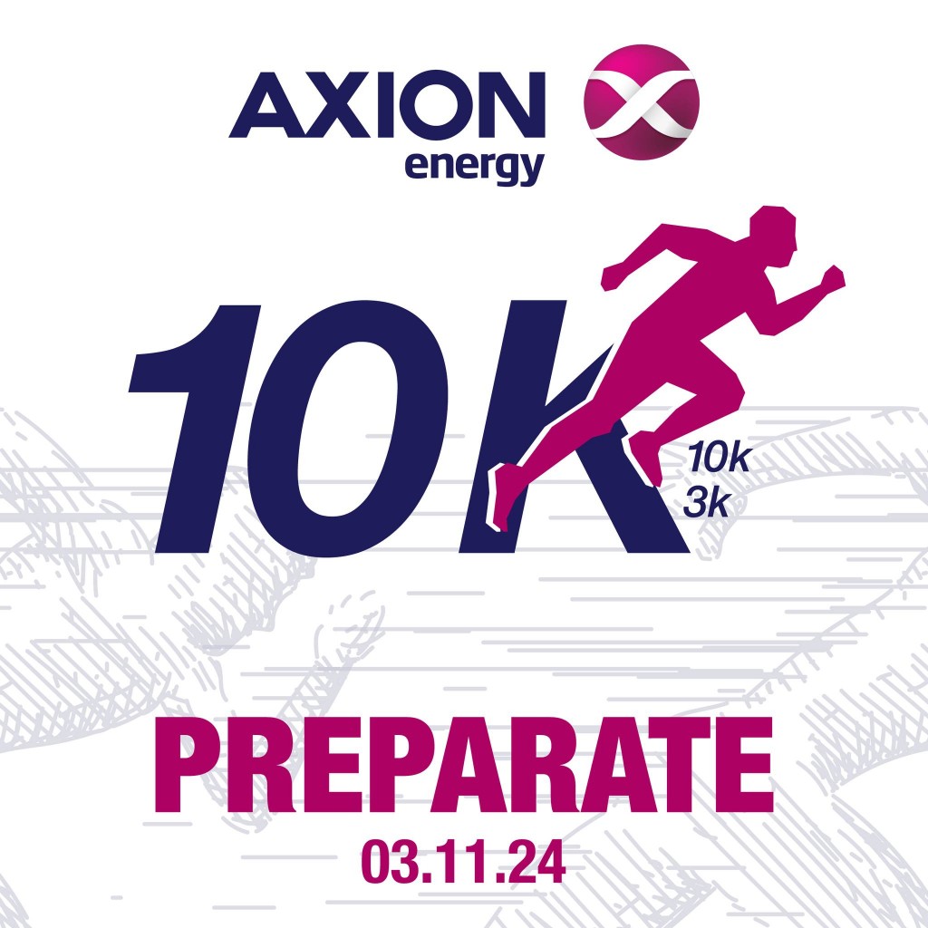 CARRERA 10K AXION