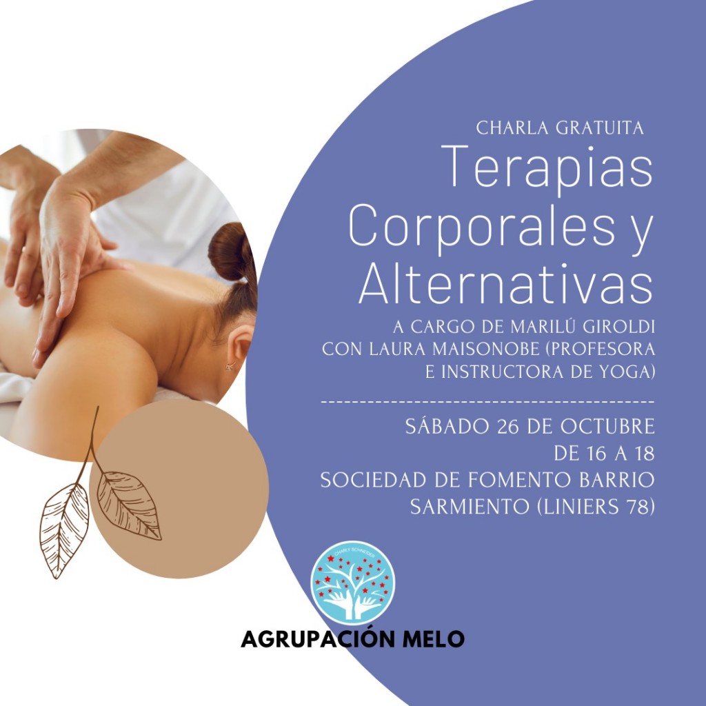 CHARLA GRATUITA