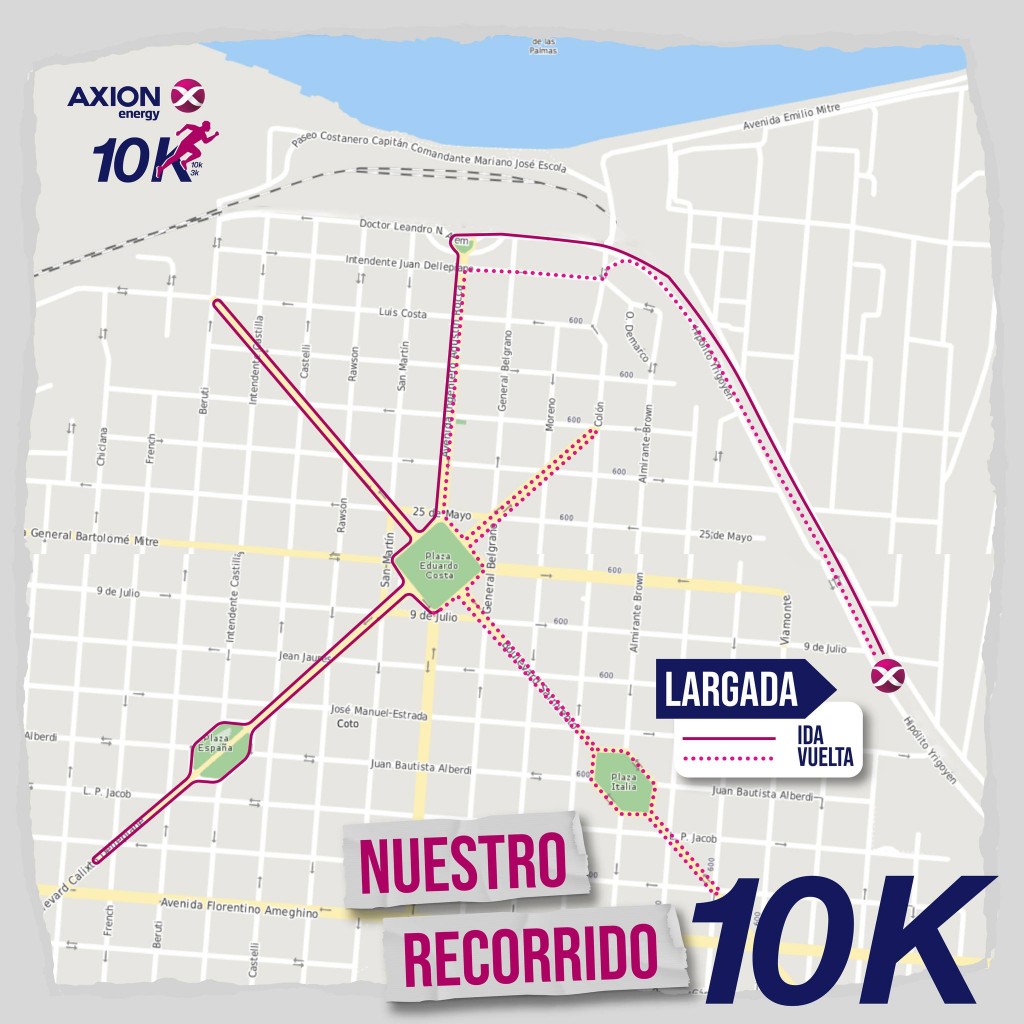 10K AXION