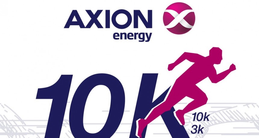 CARRERA 10K AXION