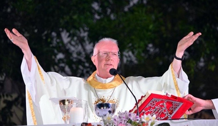 JUBILEO DE LA PASTORAL DEL DUELO