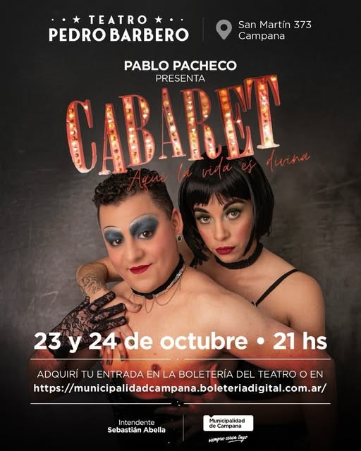 COMEDIA MUSICAL