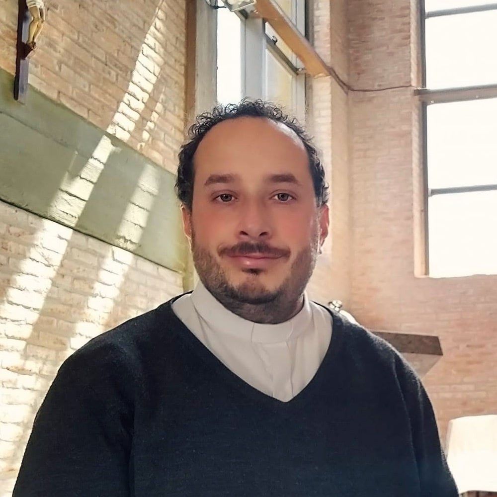 TEOLOGÍA DEL CUERPO