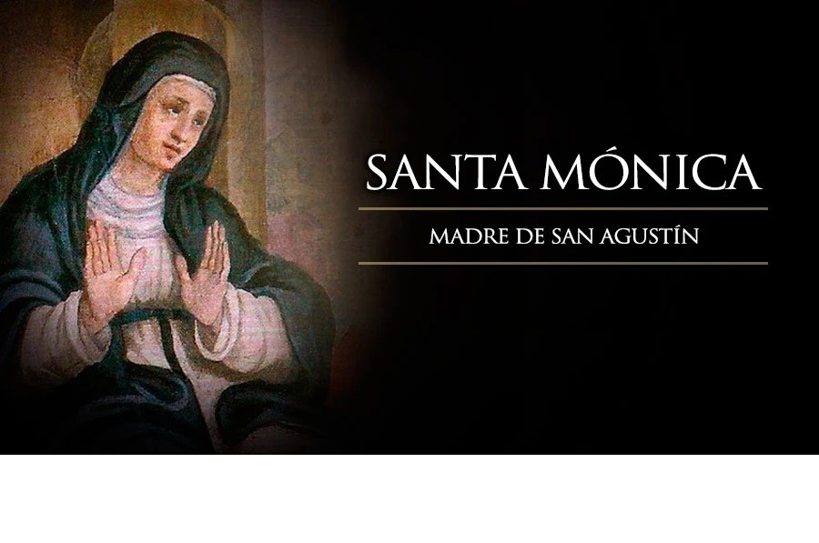 MADRES CRISTIANAS SANTA MÓNICA