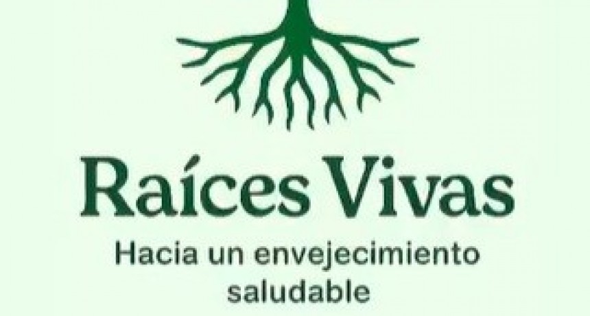 RAÍCES VIVAS