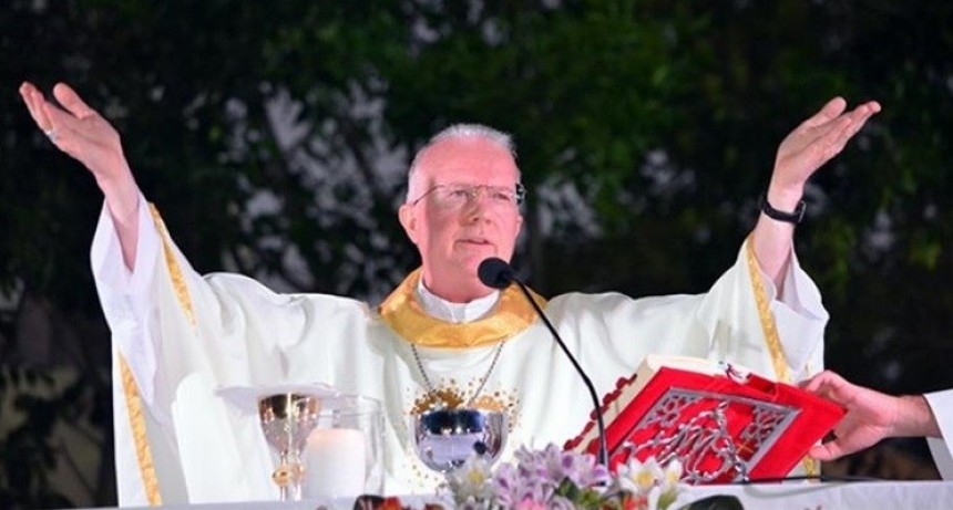 JUBILEO DE LA PASTORAL DEL DUELO