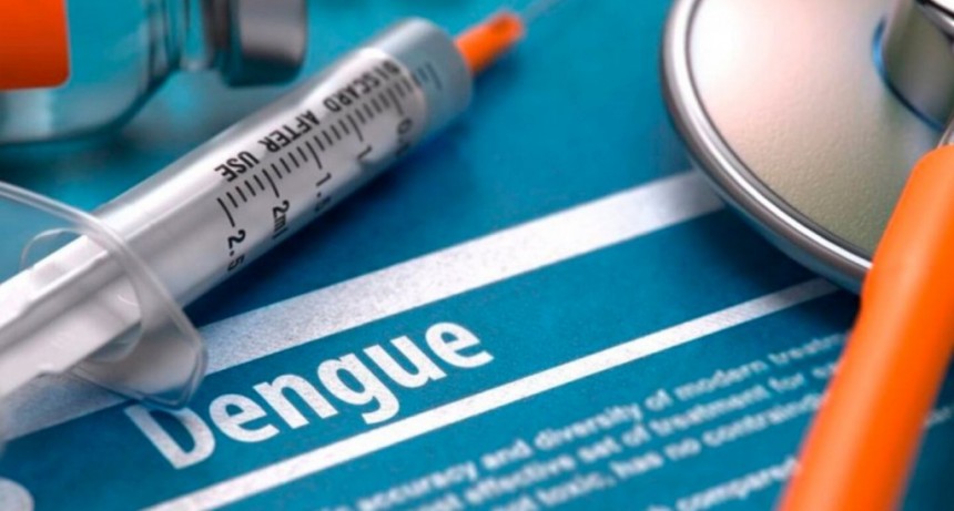 VACUNA CONTRA EL DENGUE