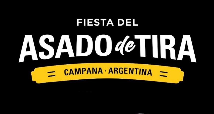FIESTA DEL ASADO DE TIRA