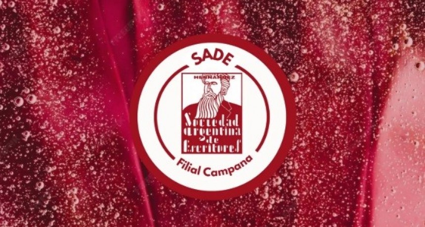 RECONOCIMIENTO PARA SADE CAMPANA