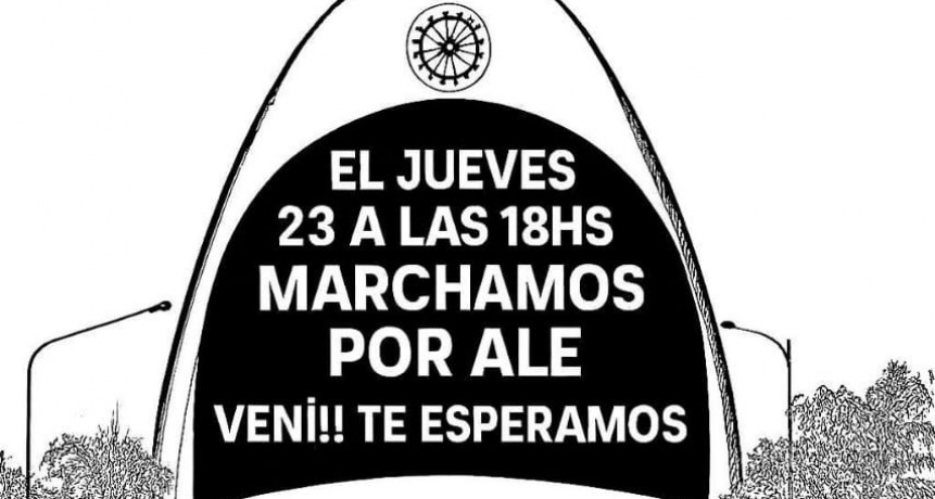 JUICIO POR EL FEMICIDIO DE ALEJANDRA ABBONDANZA