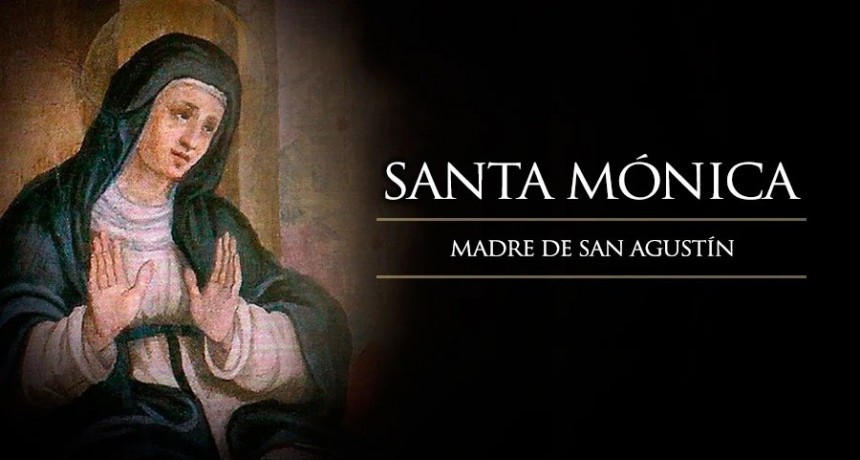 MADRES CRISTIANAS SANTA MÓNICA