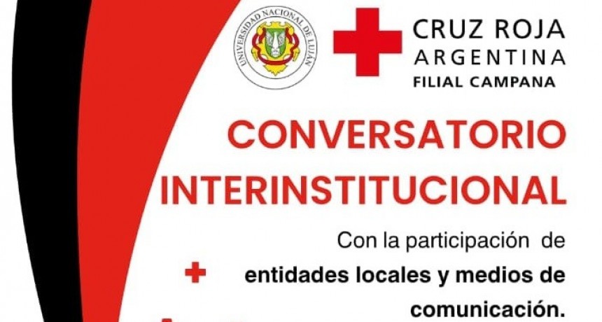 CONVERSATORIO INTERINSTITUCIONAL