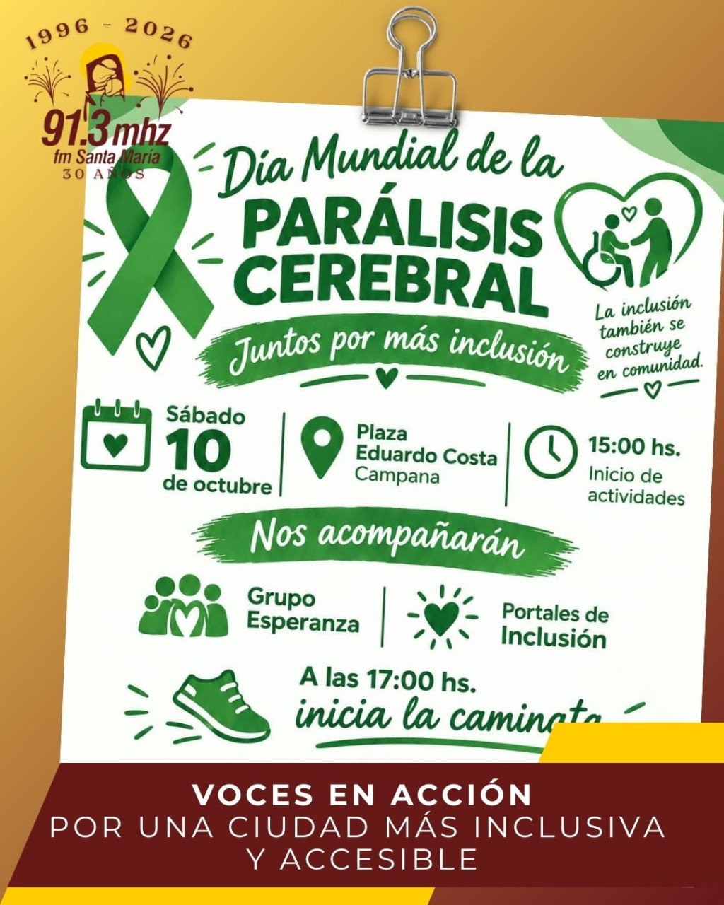 JUNTOS POR LA INCLUSI&Oacute;N