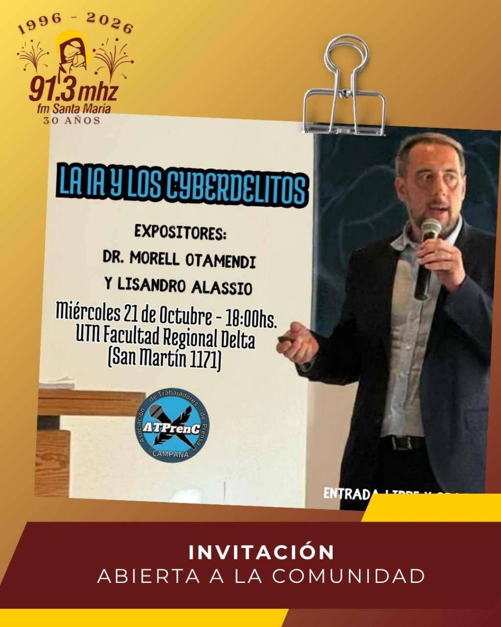 INTELIGENCIA ARTIFICIAL Y CIBERDELITOS