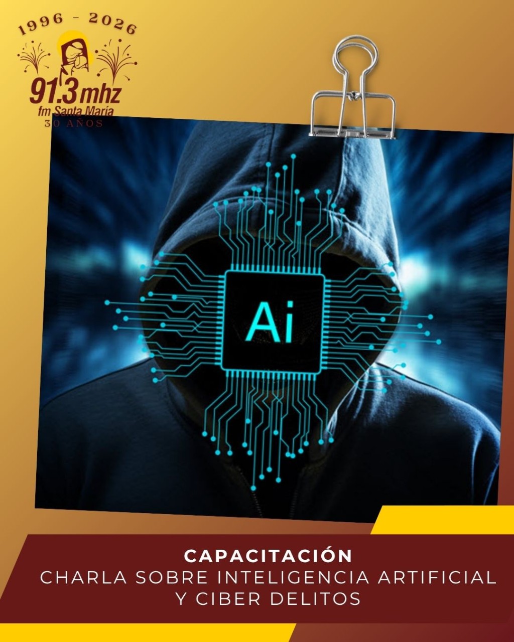 COMO COMUNICAR EN TIEMPOS DE IA