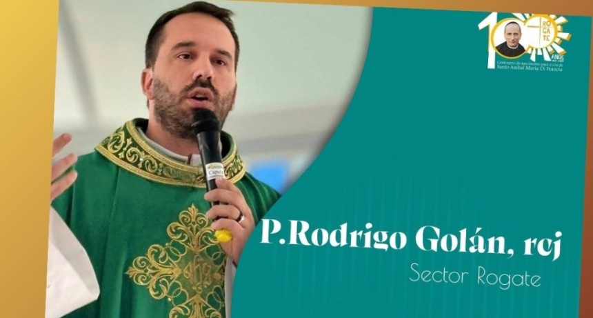 NUEVO GOBIERNO PROVINCIAL ROGACIONISTA