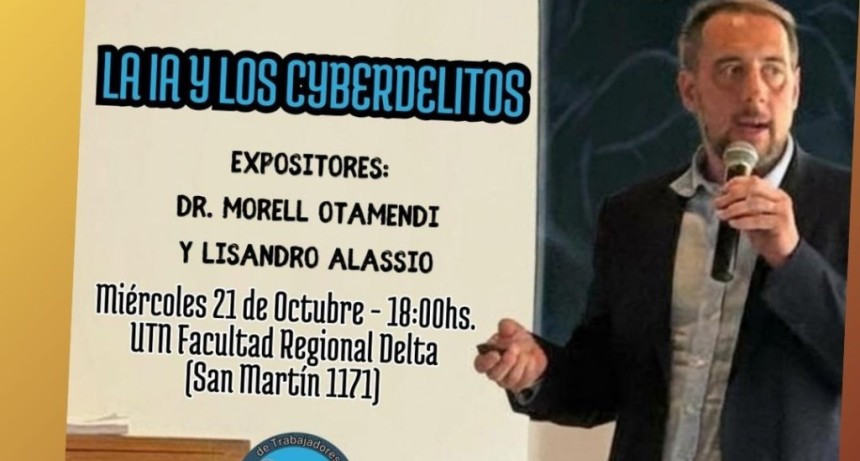 INTELIGENCIA ARTIFICIAL Y CIBERDELITOS