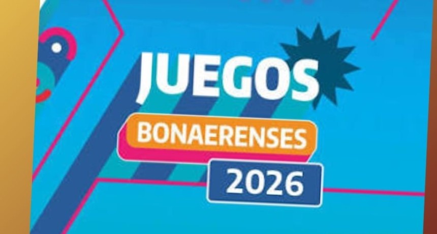 MEDALLAS CAMPANENSES EN LA FINAL DE LOS JUEGOS BONAERENSES