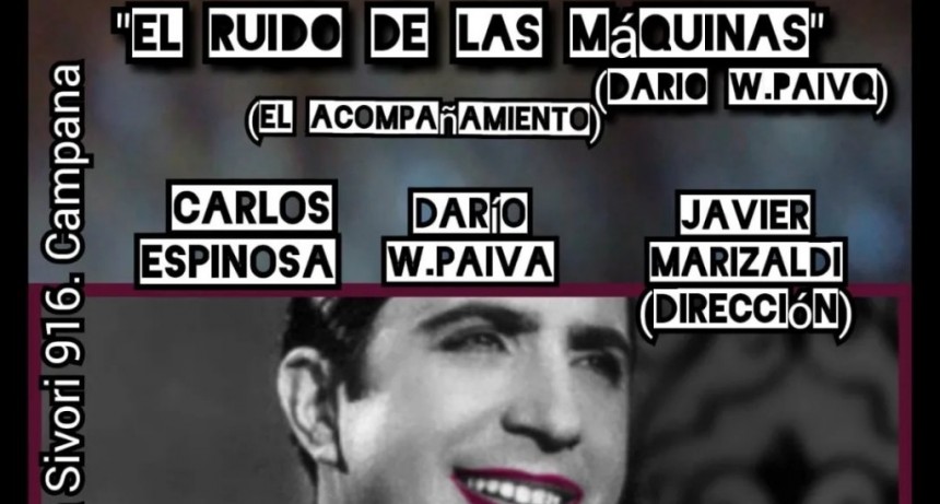 ESTRENO DE TEATRO LOCAL