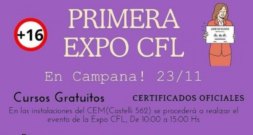 MUESTRA DE CIERRE DE AÑO