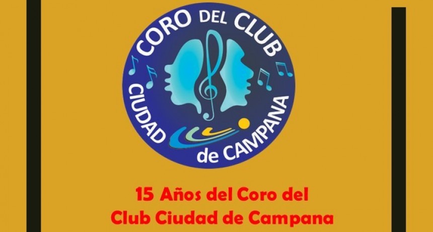 CONCIERTO ANIVERSARIO