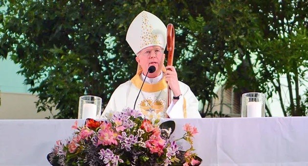 PEREGRINACIÓN A PIE A LUJÁN