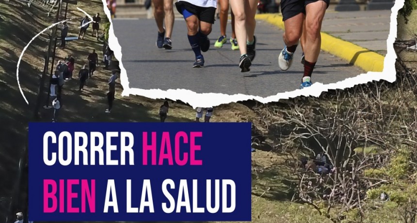 CARRERA SOLIDARIA