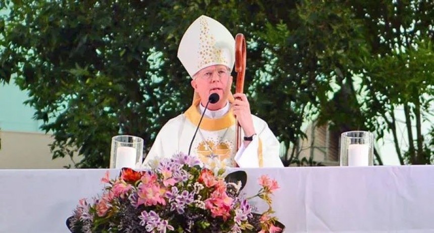 PEREGRINACIÓN A PIE A LUJÁN