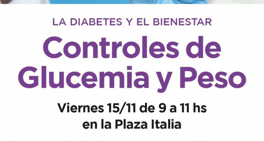 PREVENCIÓN DE LA DIABETES