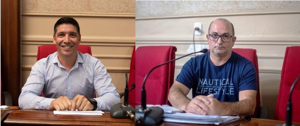 HCD: PRIMERA SESIÓN DE NOVIEMBRE