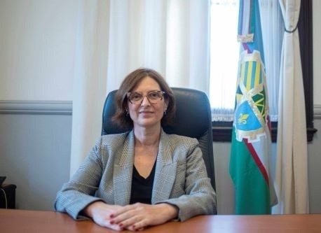 PRIMERA SESIÓN DE NOVIEMBRE