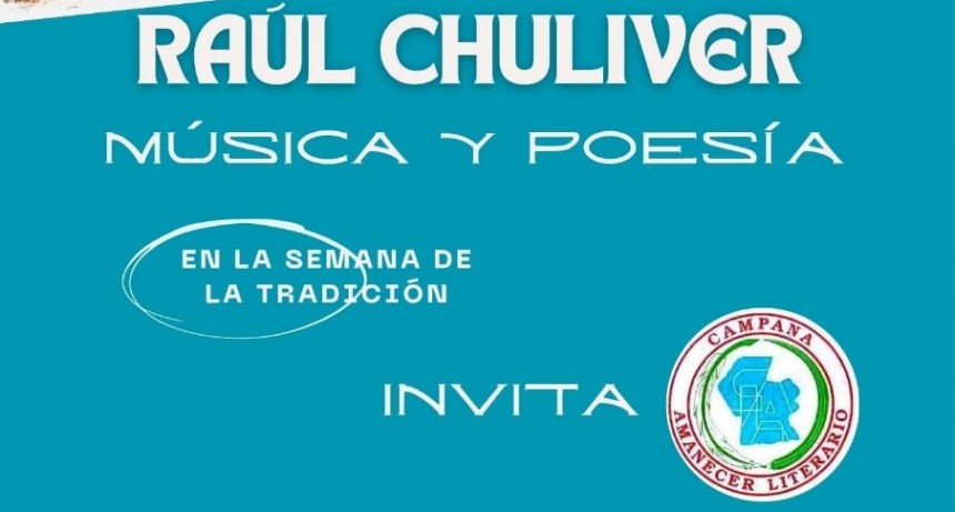 MÚSICA Y POESÍA