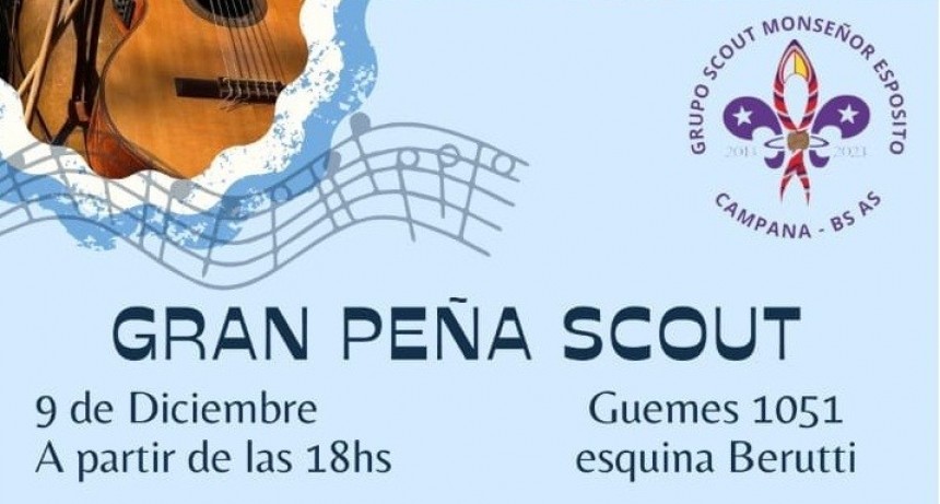 PEÑA FOLCLÓRICA