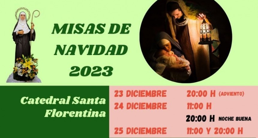 PREPARACIÓN PARA LA NAVIDAD