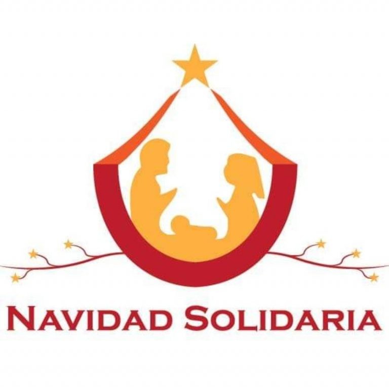 CAMPAÑA SOLIDARIA