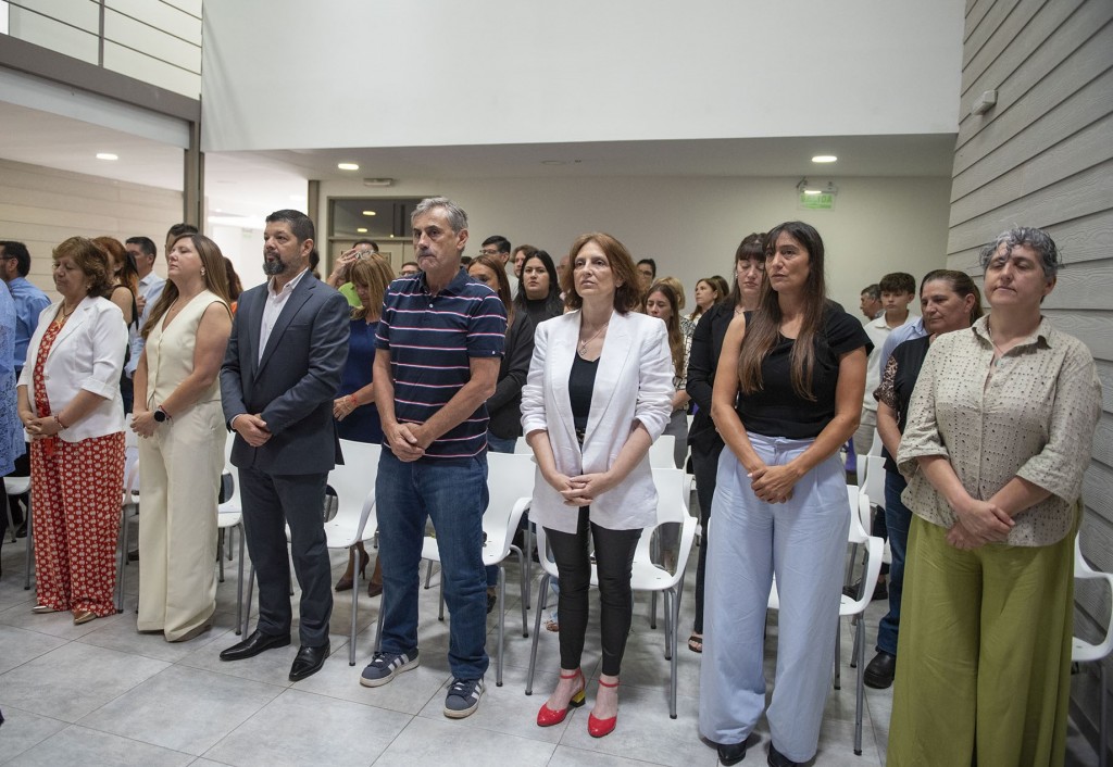 JURARON LOS CONSEJEROS ESCOLARES