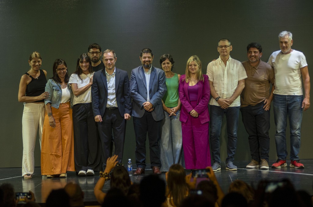 10º ANIVERSARIO DE GESTIÓN