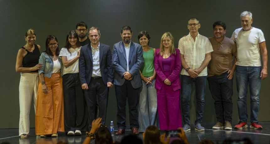 10º ANIVERSARIO DE GESTIÓN